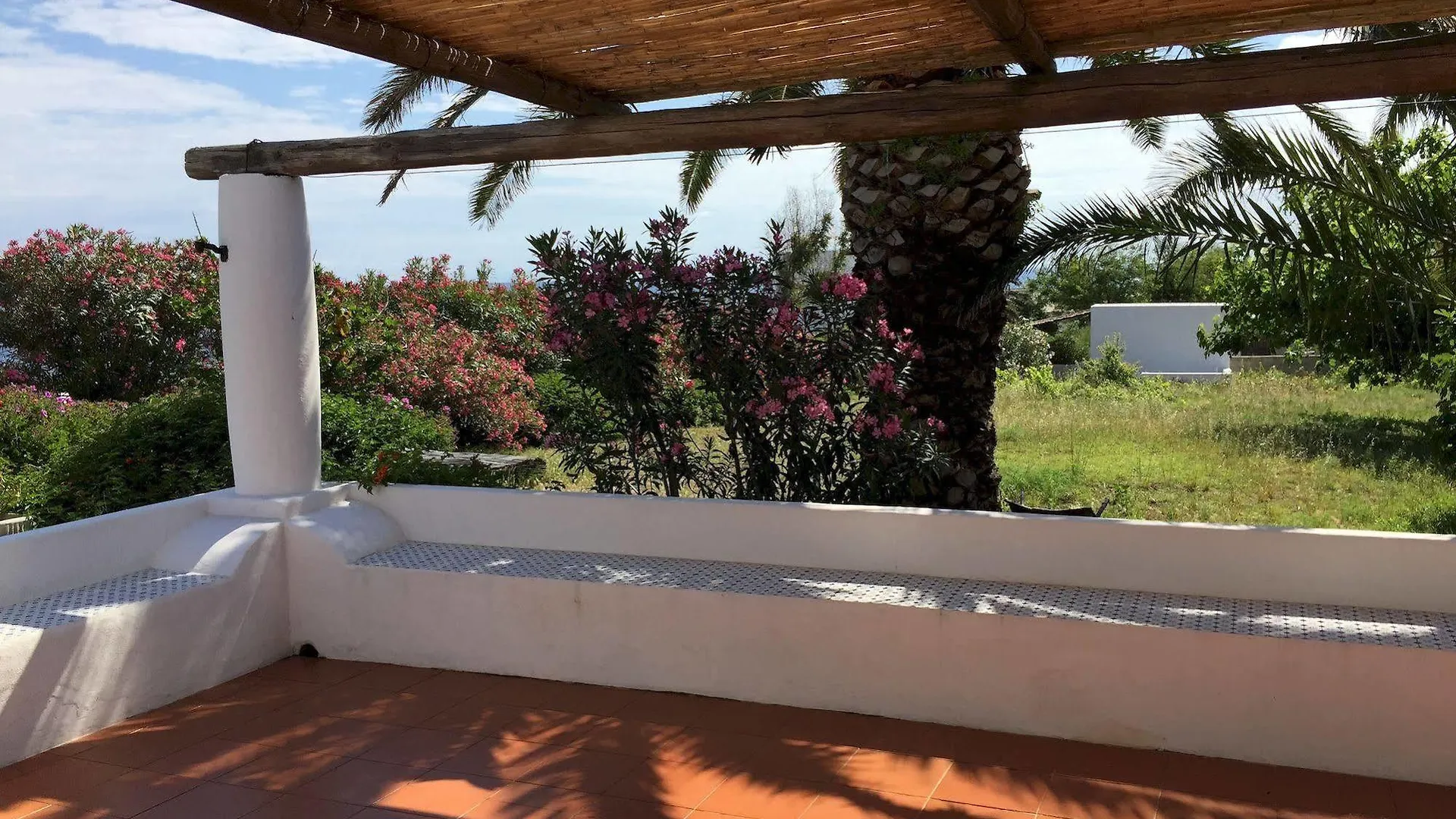 Pensione La Nassa Stromboli