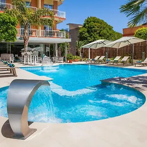 Torino Wellness&spa Hotel Diano Marina