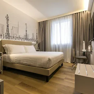 43 Station Hotel Milano