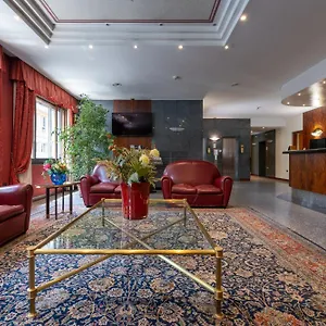 Crivi's Hotel Milano
