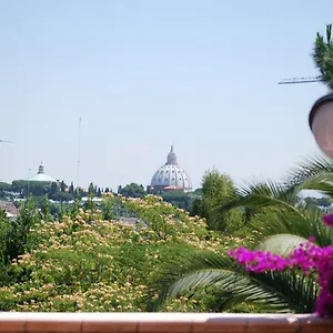 Aurelia Affittacamere Roma